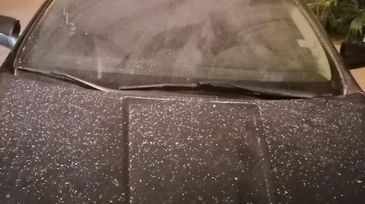 Vecinos señalan a Maquiladora Allura de contaminar colonia Valles de Anáhuac