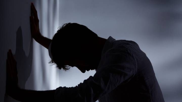 Otro más: hombre se quita la vida por depresión