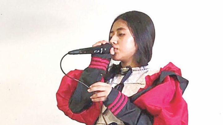 Irá neolaredense a concurso nacional; solicita apoyo económico