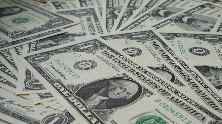 Esta es la situación del peso mexicano: Tipo de cambio del dólar HOY 10 de noviembre del 2023