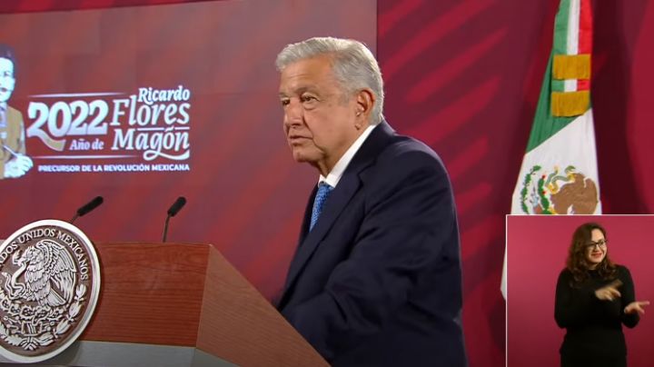 Propone consulta popular sobre Ejército en las calles; revela las 3 preguntas