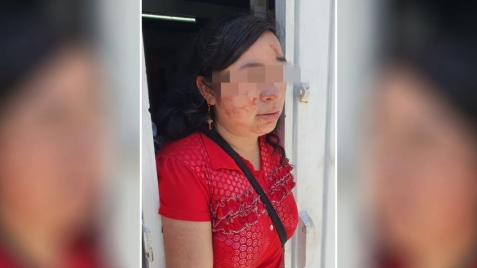 Teresa mató a su novio luego de ser atacada a golpes y sufrir abuso sexual.