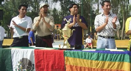 Ligay MX: Comunidad LGBT+ se une en la pasión del futbol nacional