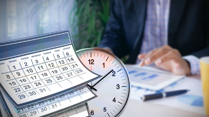 ¿Tenemos pocas vacaciones? México entre los países con menos días de descanso