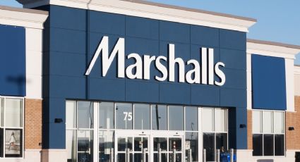 Las 8 cosas que jamás deberías comprar en Marshalls