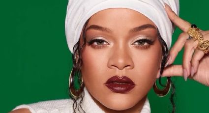 Rihanna será encargada del medio tiempo del Super Bowl 2023