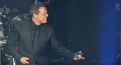 Luis Miguel prepara Gira de más de 200 conciertos, ¿vendrá a Nuevo Laredo?