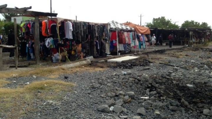 Las 'pulgas' más populares de Nuevo Laredo, dónde se ubican y qué días abren