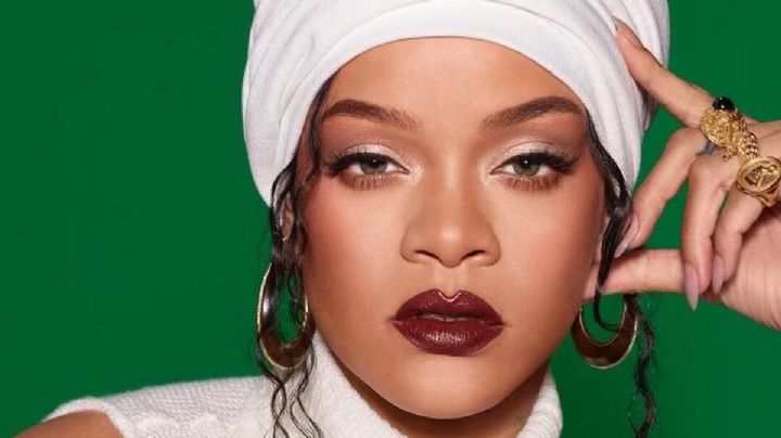 Rihanna será encargada del medio tiempo del Super Bowl 2023