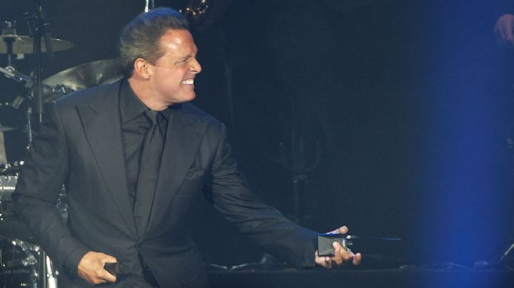 Luis Miguel prepara Gira de más de 200 conciertos, ¿vendrá a Nuevo Laredo?