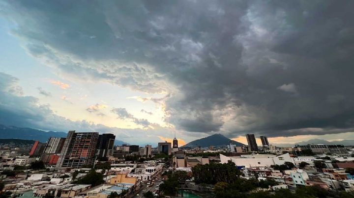 Un hecho, ingresa hoy el primer frente frío de la temporada a Tamaulipas