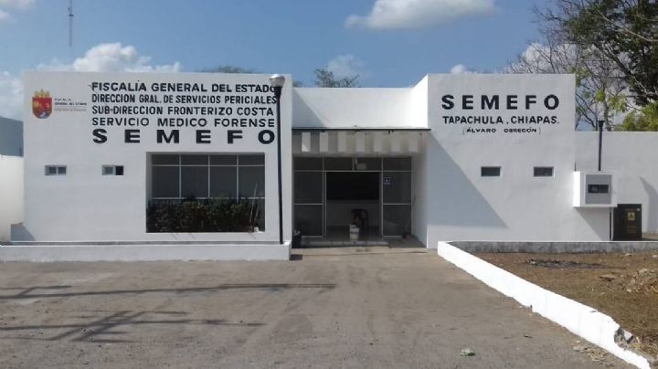 Encuentran sin vida a adolescente de 16 años en motel de Chiapas