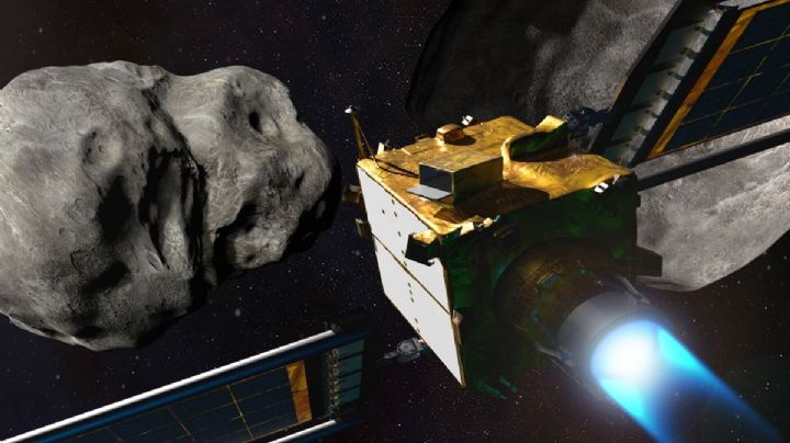 Como en Armageddon: NASA estrellará una nave contra un asteroide para desviarlo