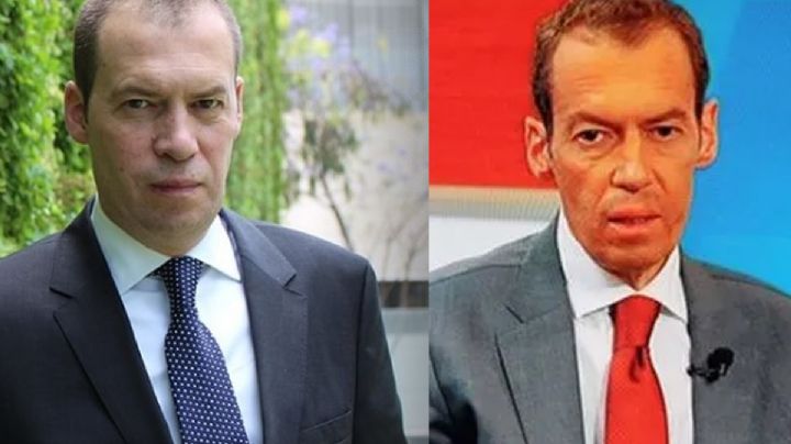 André Marín: preocupa su impactante aspecto físico; ¿qué enfermedad padece? | VIDEO