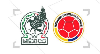 México vs Colombia: A qué hora y dónde ver en vivo Amistoso Internacional