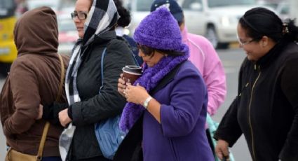 Clima en Tamaulipas: saque los cobertores, llegará fríazo y lluvias