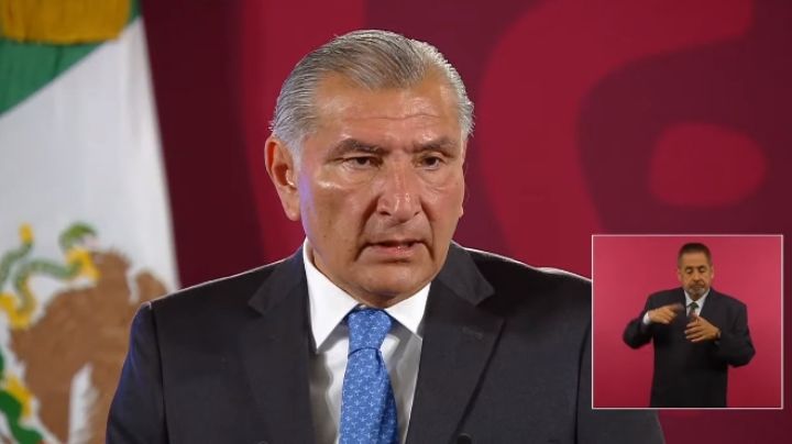 Consulta sobre labores del Ejército Mexicano será en enero: AMLO