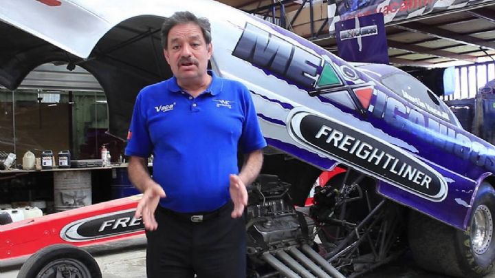 ¿Quién es Martín Vaca y qué hará en Nuevo Laredo?