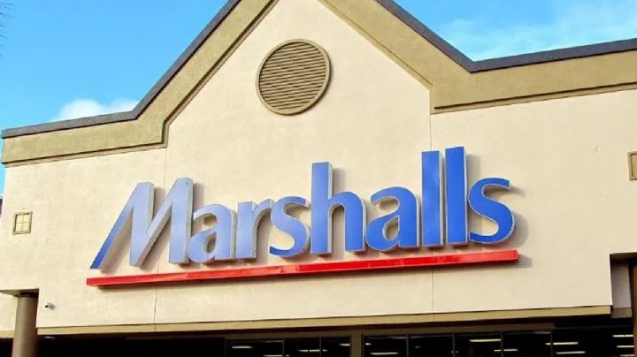 Las 8 cosas que deberías comprar en Marshalls