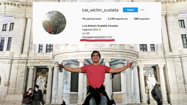 Depresión silenciosa: Joven se lanza de Puente Atirantado tras anunciar su muerte en Instagram