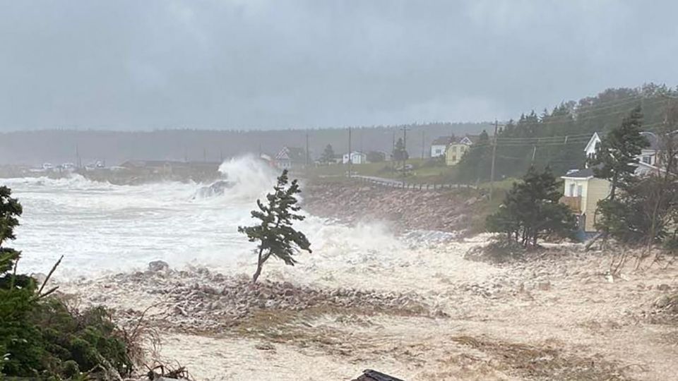 Impactará a Florida en esta semana