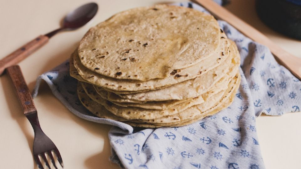 Productores mantendrán el precio de la tortilla en Tamaulipas, al menos lo que resta del mes