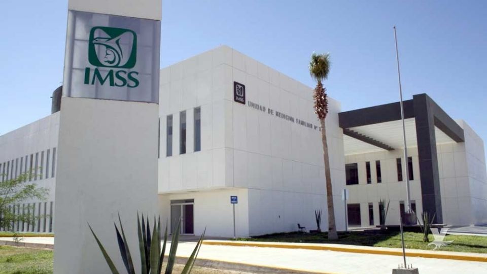 El IMSS inició la campaña nacional de donación de órganos y tejidos