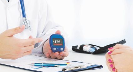 Diagnosticados 35 mil enfermos de diabetes