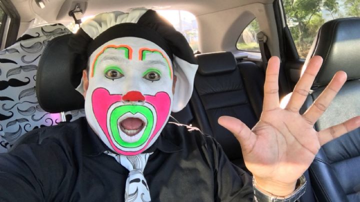 Cuando Brincos Dieras troleó a Alan Pulido y a las Chivas | VIDEO