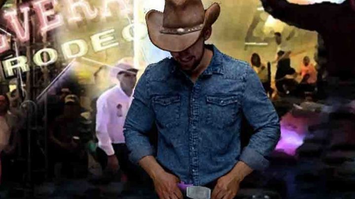 Además del Silverado Rodeo, el 'diablo' se 'apareció' en Tampico, Toluca y León