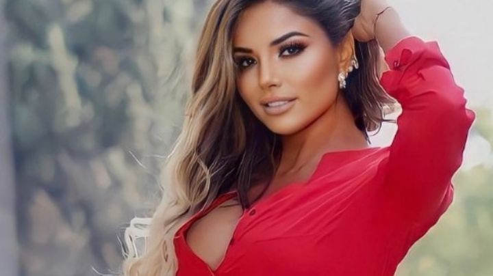 Manosean a Aleida Núñez y da cachetada: 'Sentí impotencia y coraje'