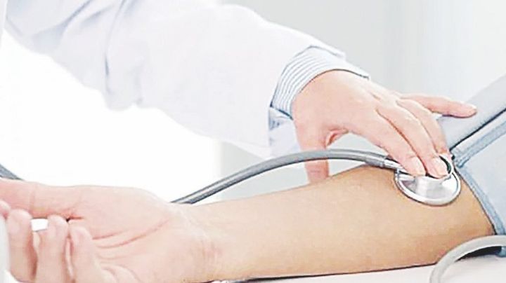 Pierden 463 personas la vida por infartos