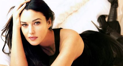 Monica Bellucci en 'Irreversible': Así se preparó para la escena más fuerte de su carrera