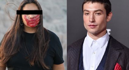 Ezra Miller y su polémica por rituales satánicos con mujeres