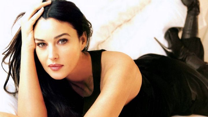Monica Bellucci en 'Irreversible': Así se preparó para la escena más fuerte de su carrera