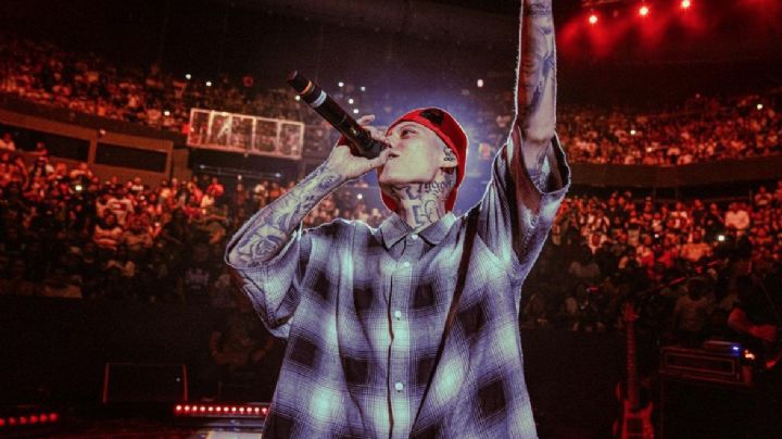 ¡Conoce a Santa Fe Klan en persona! Anuncia venta de paquetes Meet & Greet en Nuevo Laredo