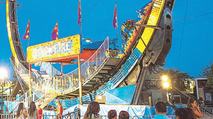 Invitan al Carnaval de Otoño Extravaganza