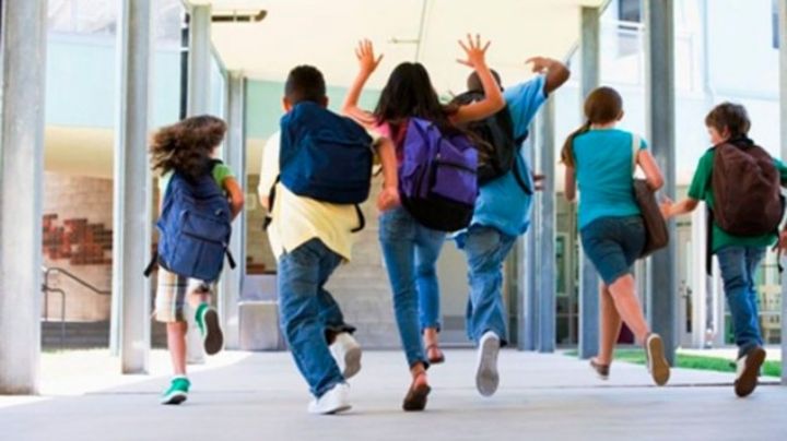 HAGA PLANES... Viene un megapuente escolar este año ¿cuándo es?