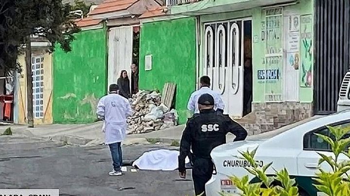 Apuñalan a mujer en plena calle; gritó pero nadie salió a ayudarla