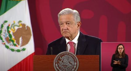 AMLO confirma hackeo de información a la Sedena; padece varios problemas de salud