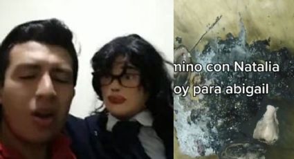 La perturbadora cuenta de TikTok 'motbk5959' que inquieta a todos