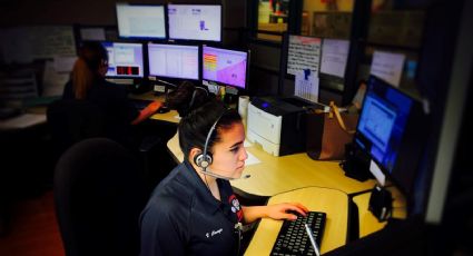 Se cae Sistema 911 al Sur de Texas