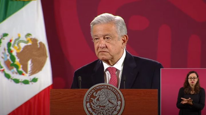 AMLO confirma hackeo de información a la Sedena; padece varios problemas de salud