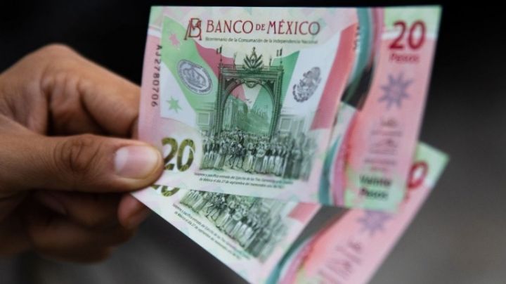 Increíble pero cierto: ofrecen hasta 10 millones de pesos por este billete de 20