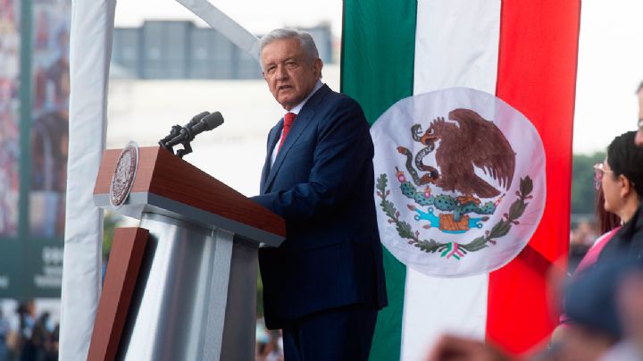 Salud de AMLO: ¿Qué enfermedades tiene el presidente?