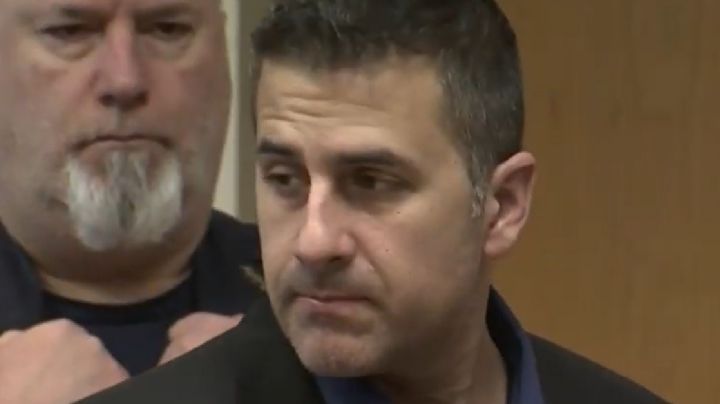 Ex policía asesina a su hijo con autismo; lo dejó congelarse hasta la muerte