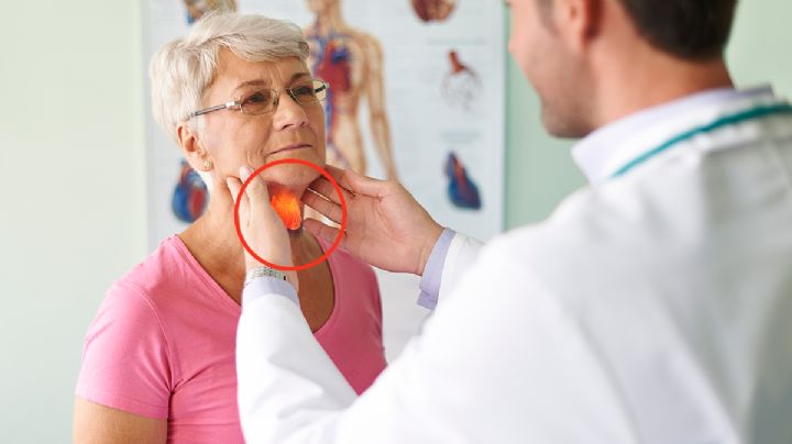 ¿Qué es el hipotiroidismo y cuáles son sus síntomas?