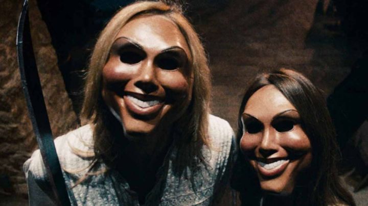 'Viajero del tiempo' revela fecha en la que ocurrirá una purga mundial