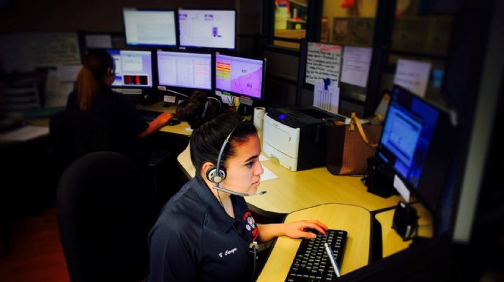 Se cae Sistema 911 al Sur de Texas