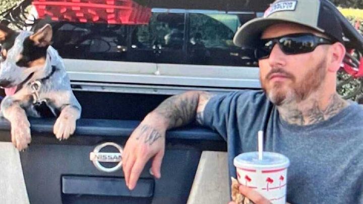 Hombre dispara a su esposa y rapta a su hija; en el tiroteo, policías matan a niña por error